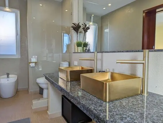 Villa, Denize Sıfır (Private)
