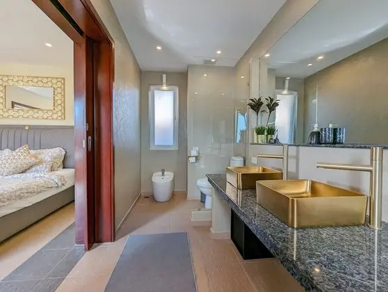 Villa, Denize Sıfır (Private)