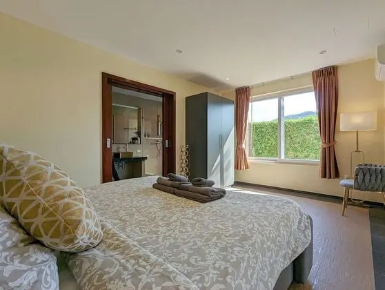 Villa, Denize Sıfır (Private)