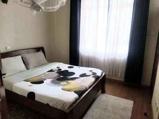 Comfort Apart Daire, 1 En Büyük (King) Boy Yatak