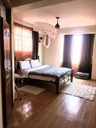 Comfort Apart Daire, 1 En Büyük (King) Boy Yatak