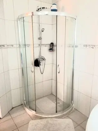 Comfort Apart Daire, 1 En Büyük (King) Boy Yatak