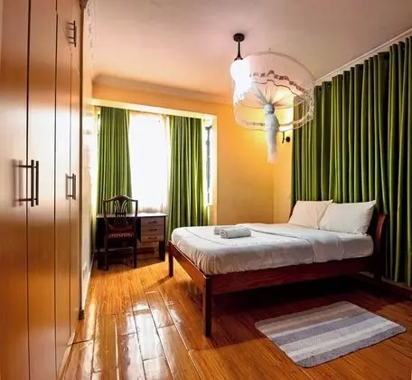Comfort Apart Daire, Birden Çok Yatak