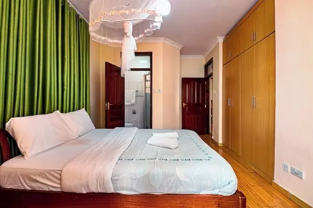 Comfort Apart Daire, Birden Çok Yatak