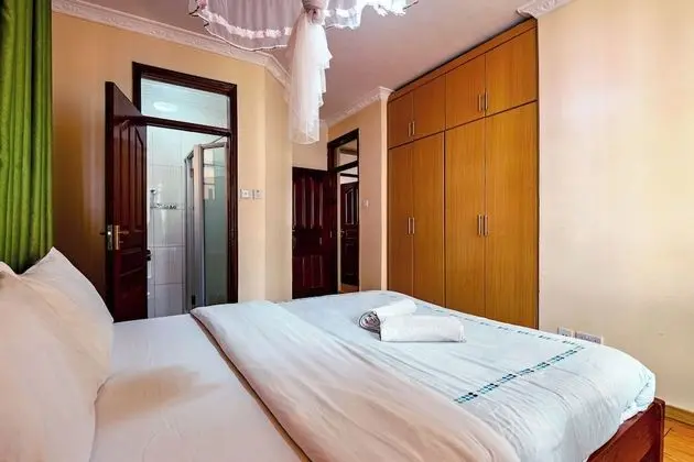 Comfort Apart Daire, Birden Çok Yatak