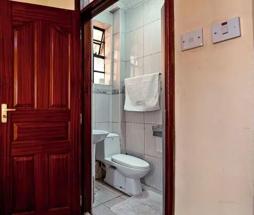 Comfort Apart Daire, Birden Çok Yatak
