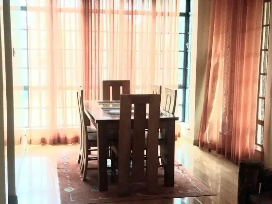 Comfort Apart Daire, Birden Çok Yatak