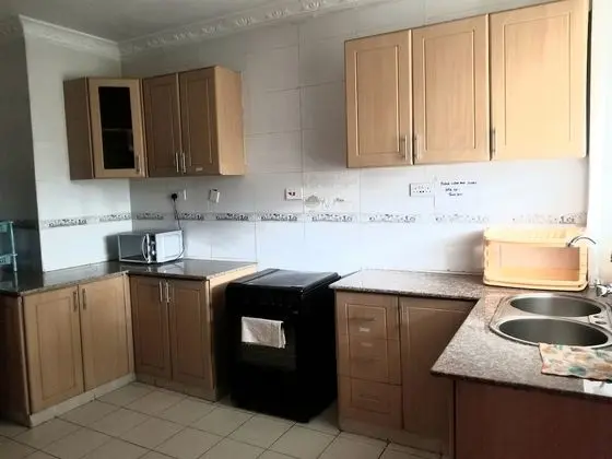 Comfort Apart Daire, Birden Çok Yatak