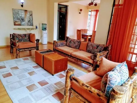 Comfort Apart Daire, Birden Çok Yatak