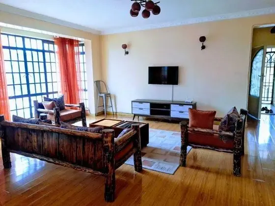 Comfort Apart Daire, Birden Çok Yatak