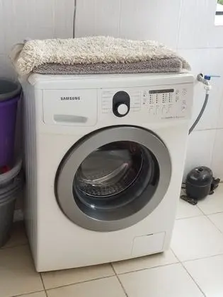Comfort Apart Daire, Birden Çok Yatak