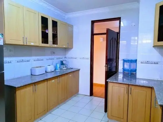 Comfort Apart Daire, Birden Çok Yatak