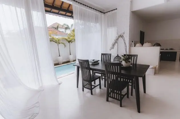 Luxury Villa