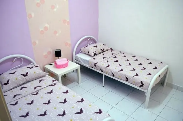 Ev, 3 Yatak Odası