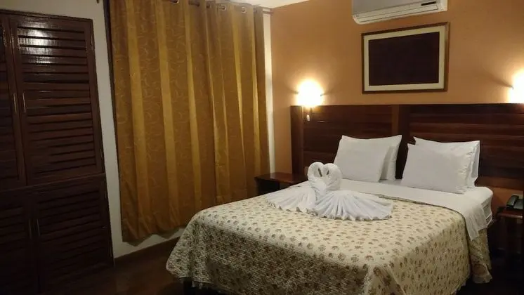 Oda, 1 Büyük (Queen) Boy Yatak, Teras