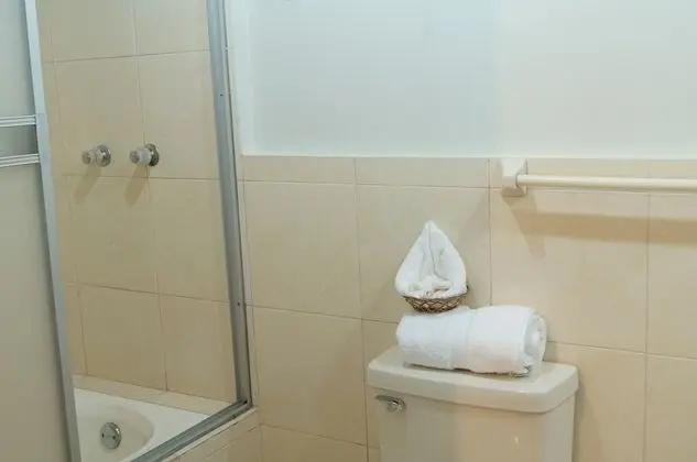 Tek Kişilik Oda, 1 Yatak Odası