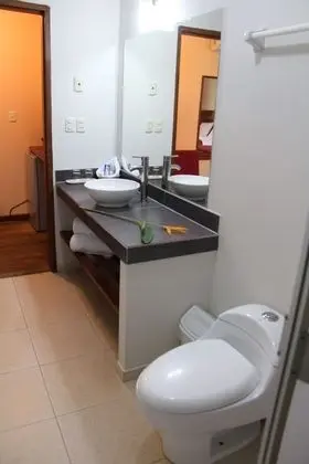 Tek Kişilik Oda, 1 Yatak Odası