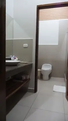 Tek Kişilik Oda, 1 Yatak Odası