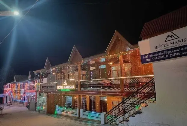 Deluxe Dört Kişilik Oda