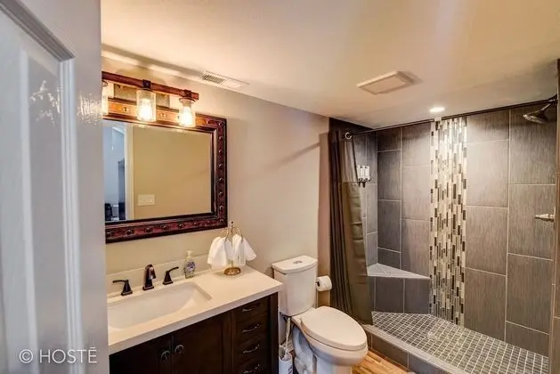 Ev (2 Bedrooms)