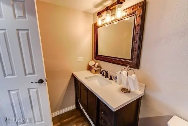 Ev (2 Bedrooms)