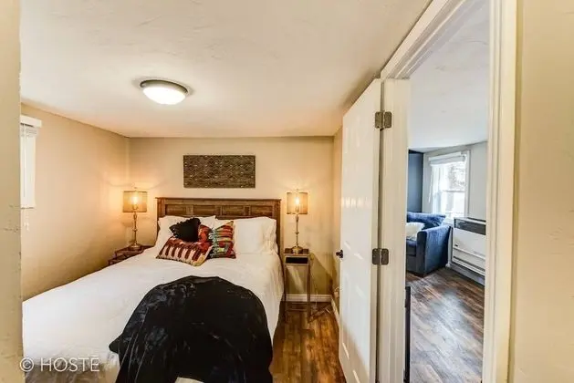 Ev (1 Bedroom)
