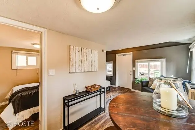 Ev (1 Bedroom)
