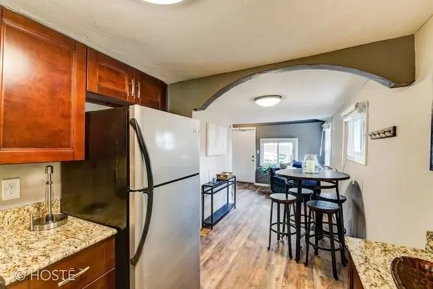 Ev (1 Bedroom)