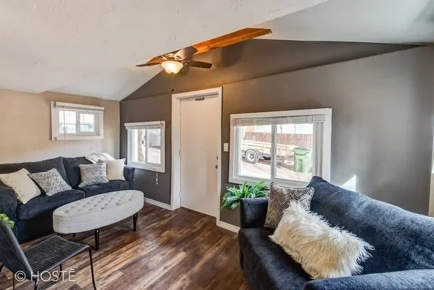 Ev (1 Bedroom)