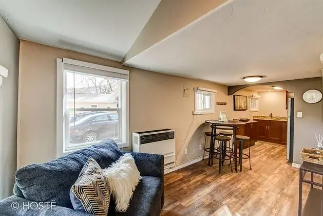Ev (1 Bedroom)