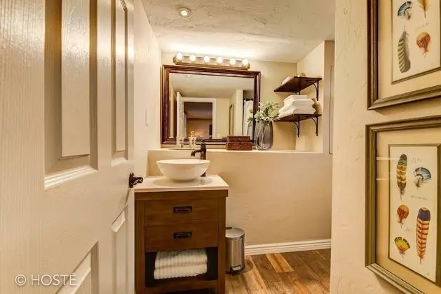 Ev (1 Bedroom)