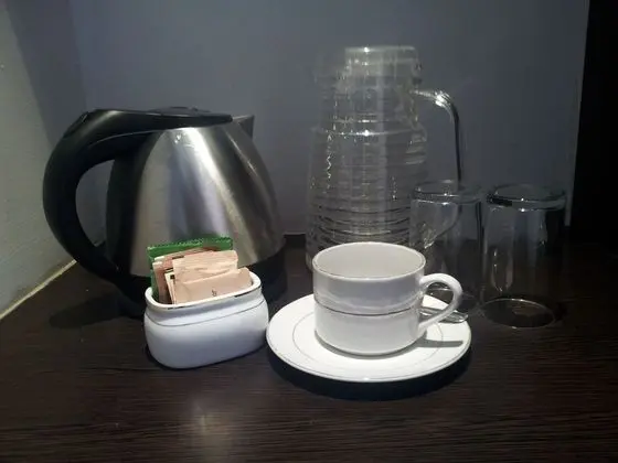 Standard İki Ayrı Yataklı Oda