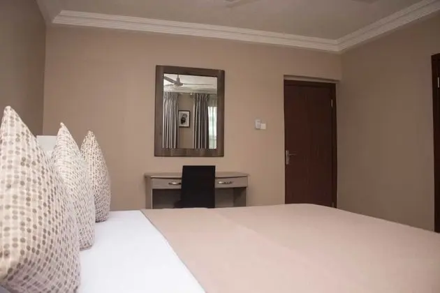 Premium Apart Daire