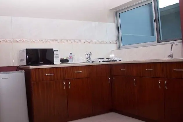 Premium Apart Daire