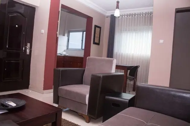 Premium Apart Daire