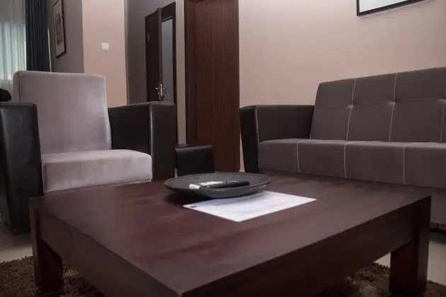 Premium Apart Daire