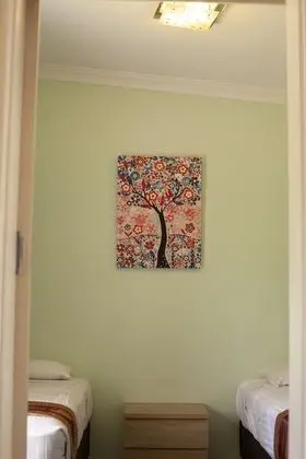 Family Oda, 1 Yatak Odası, Engellilere Uygun