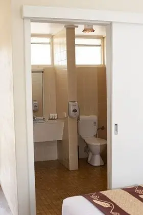 Family Oda, 1 Yatak Odası, Engellilere Uygun