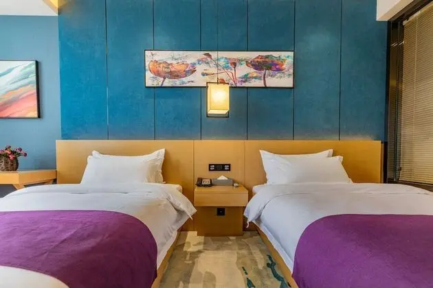 Comfort İki Ayrı Yataklı Oda, Sigara İçilmez