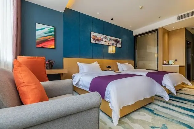 Comfort İki Ayrı Yataklı Oda, Sigara İçilmez