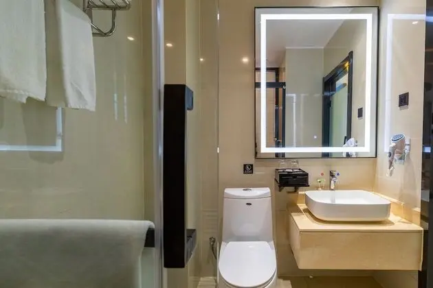 Comfort İki Ayrı Yataklı Oda, Sigara İçilmez