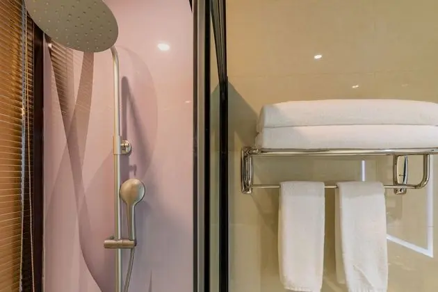 Comfort İki Ayrı Yataklı Oda, Sigara İçilmez