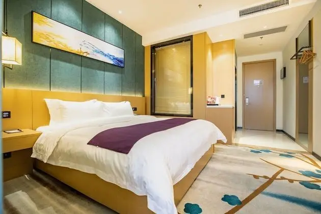 Comfort Tek Büyük Yataklı Oda, Sigara İçilmez