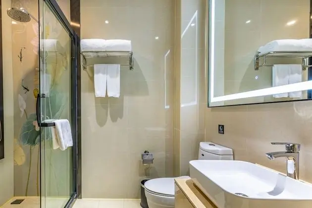 Comfort Tek Büyük Yataklı Oda, Sigara İçilmez