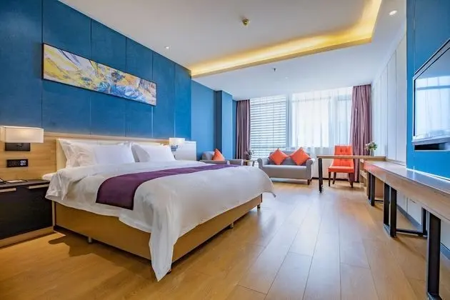 Exclusive Tek Büyük Yataklı Oda, Sigara İçilmez