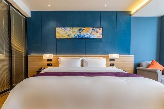 Exclusive Tek Büyük Yataklı Oda, Sigara İçilmez