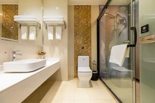 Exclusive Tek Büyük Yataklı Oda, Sigara İçilmez