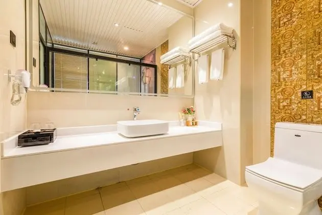 Exclusive Tek Büyük Yataklı Oda, Sigara İçilmez