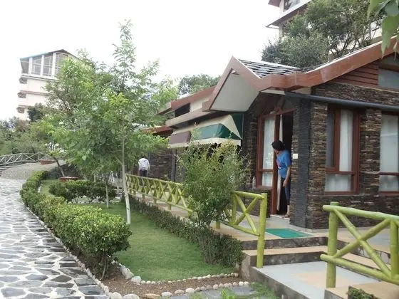 Deluxe Tek Büyük Yataklı Oda, Vadi Manzaralı