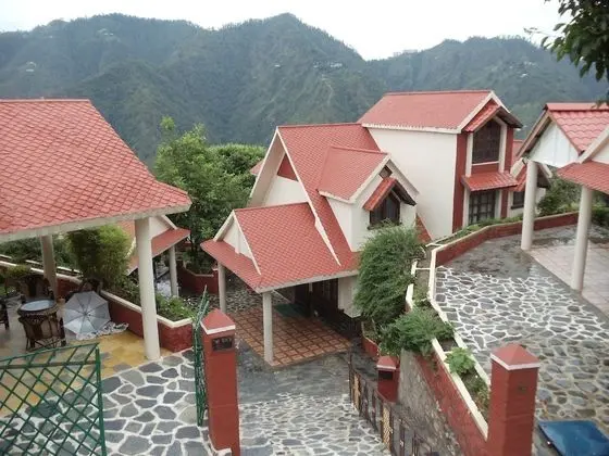 Luxury Oda